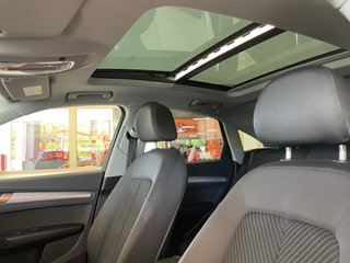 Audi Q5 2023 SPORTBACK TECHO BOLA DE ENGANCHE