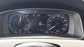 Volkswagen Golf GTE 1.4 TSI e-Power 150 kW (204 CV) DSG