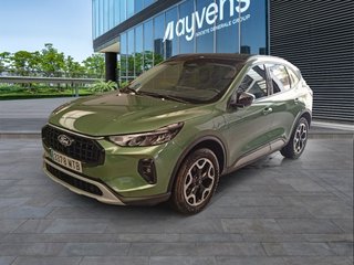Ford Kuga 2.5 Duratec PHEV Active X 178 kW (243 CV)