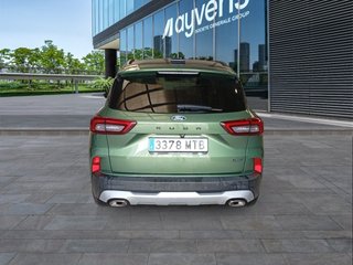 Ford Kuga 2.5 Duratec PHEV Active X 178 kW (243 CV)
