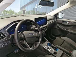 Ford Kuga 2.5 Duratec PHEV Active X 178 kW (243 CV)