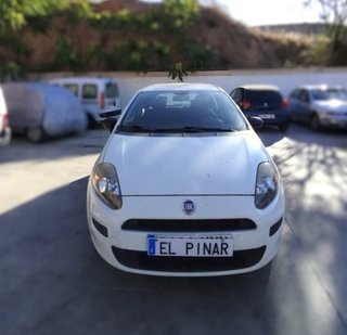 Válvula egr fiat 701599040 punto 1.3 jtd 103706