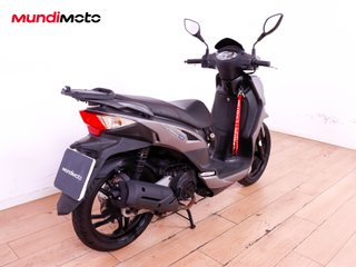 SYM SYMPHONY 125 SR