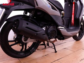 SYM SYMPHONY 125 SR