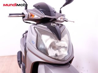 SYM SYMPHONY 125 SR