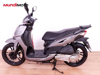 SYM SYMPHONY 125 SR