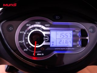 SYM SYMPHONY 125 SR