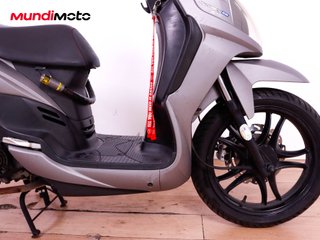 SYM SYMPHONY 125 SR