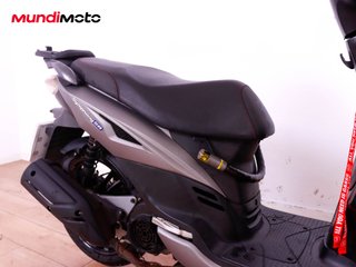 SYM SYMPHONY 125 SR