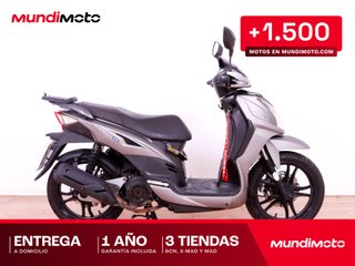 SYM SYMPHONY 125 SR