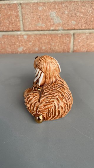 Cocker De Rosa Rinconada