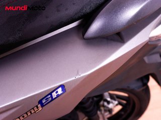 SYM SYMPHONY 125 SR