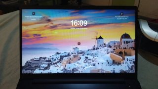 Portátil Lenovo IdeaPad 3 AMD Ryzen 7