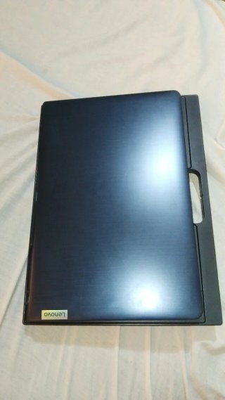 Portátil Lenovo IdeaPad 3 AMD Ryzen 7
