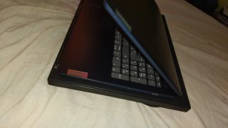 Portátil Lenovo IdeaPad 3 AMD Ryzen 7