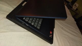 Portátil Lenovo IdeaPad 3 AMD Ryzen 7