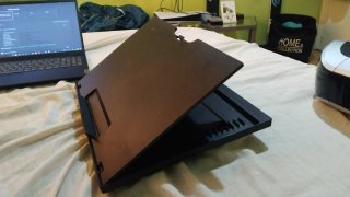 Portátil Lenovo IdeaPad 3 AMD Ryzen 7