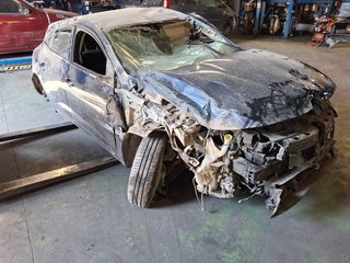 (Ref 16284) Desguace RENAULT MEGANE 4 1.5 DCI