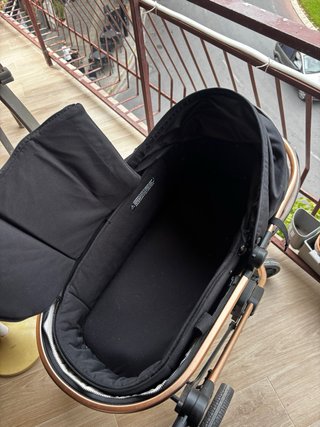Carrito Bebé Lorelli GLORY 2 en 1