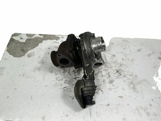 Turbo Opel Insignia A 2011 A A20DTH 55581063
