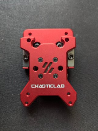 Vorontap V2 ChaoticLab CNC