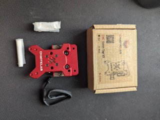 Vorontap V2 ChaoticLab CNC