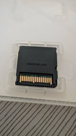 Pokémon Edición Diamante Nintendo DS