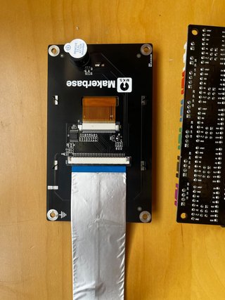 Placa Base Makerbase MKS Robin Nano V1.2