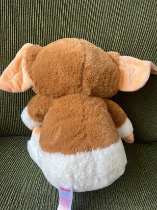 Pack Gremlins Gizmo Peluches