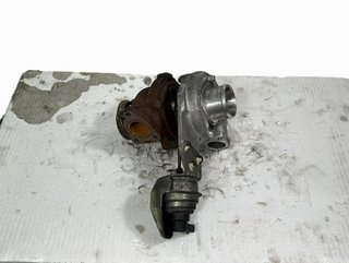 Turbo Opel Insignia A 2011 A A20DTH 55581063