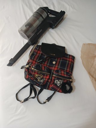 Borsa/Zaino Liu.Jo + regalo