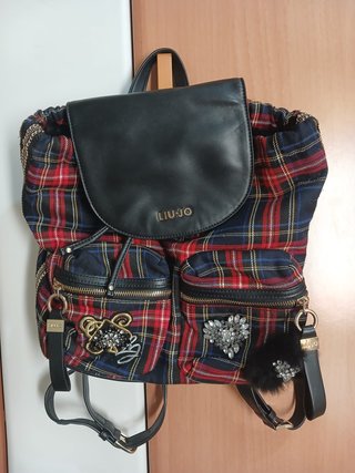 Borsa/Zaino Liu.Jo + regalo