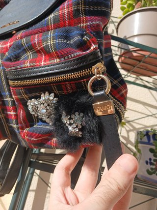 Borsa/Zaino Liu.Jo + regalo