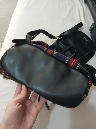 Borsa/Zaino Liu.Jo + regalo