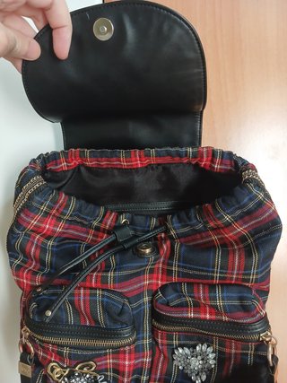 Borsa/Zaino Liu.Jo + regalo