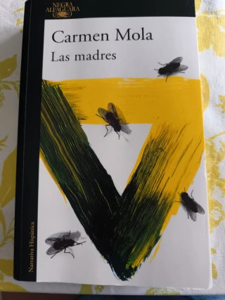 Las madres / The Mothers