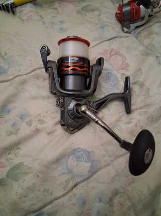 Aletas de buceo Mares
