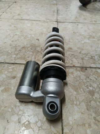 Amortiguador Trasero Yamaha XT660Z Teneré