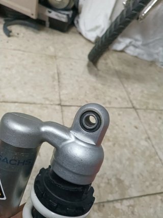 Amortiguador Trasero Yamaha XT660Z Teneré