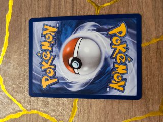 Pokémon N 101/101 Olografica 30 anniversario