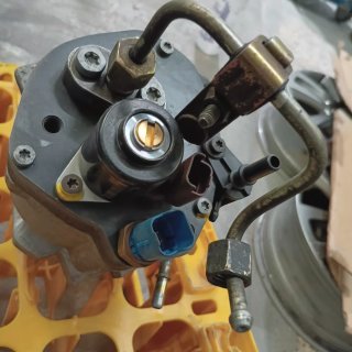 Ford Transit Connect 2006