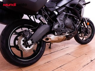 KAWASAKI VERSYS 650