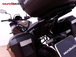 KAWASAKI VERSYS 650