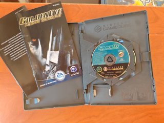 Lote 5 Giochi Nintendo GameCube 007
