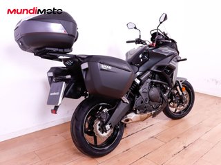 KAWASAKI VERSYS 650