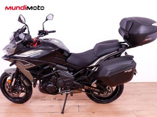 KAWASAKI VERSYS 650