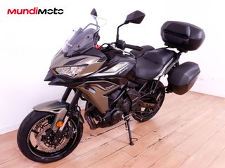 KAWASAKI VERSYS 650