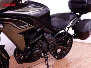 KAWASAKI VERSYS 650