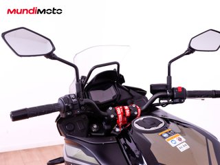 KAWASAKI VERSYS 650
