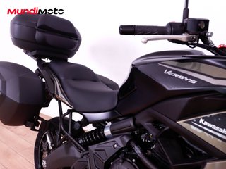 KAWASAKI VERSYS 650